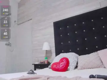 Bongacams Free Porn Cam of Ella-Lizzie