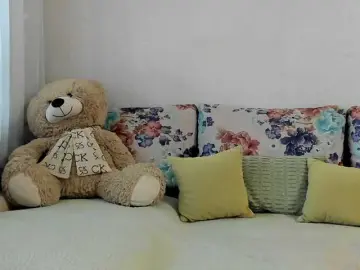 Bongacams Nude Webcam of Lisa1225