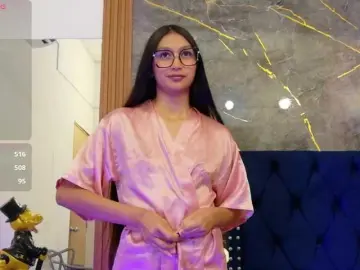 Bongacams Private Sex Chat of ThinPrincesss