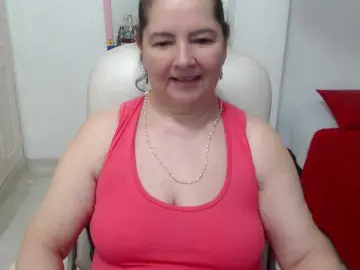 Bongacams Adult Video Chat of leonela-68