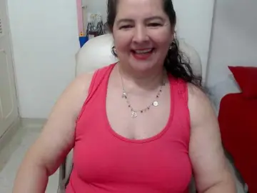 Bongacams Best Webcam of leonela-68
