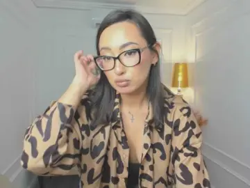 Bongacams Adult Webcam of EvaSarazardje