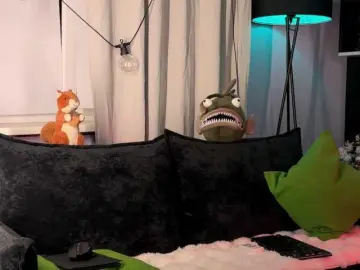 Bongacams Free Porn Cam of KiraLiLime