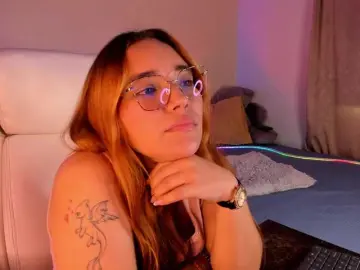 Bongacams Private Sex Chat of MandyBlazer