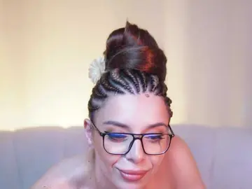 Bongacams Sex Chat of AriaPlay