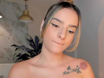 Bongacams Nude Webcam of LaurentRosse