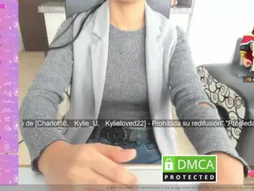 Bongacams Sex Cam of kylieloved22