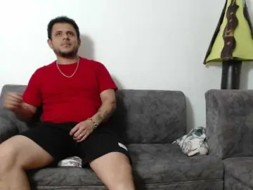 Bongacams Live Sex Cam of sex-house47