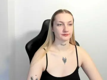 Bongacams Sex Cam of AlexaKisses