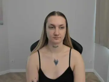 Bongacams Private Sex Chat of AlexaKisses