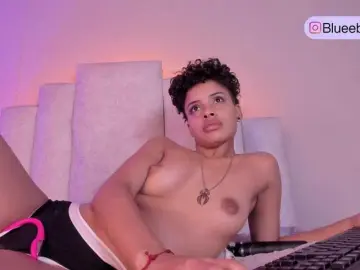 Bongacams Free Porn Cam of BeckaBlue