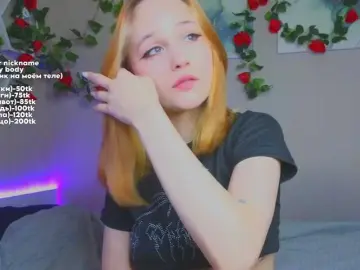 Bongacams Live Sex of maryprice