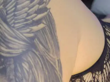 Bongacams Nude Webcam of AlanaRouse1