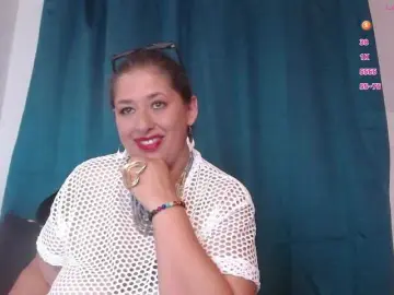 Bongacams Private Sex Chat of SALAMANDRA-FRANCO
