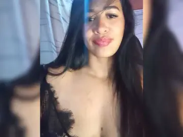 Bongacams Nude Webcam of Letty33