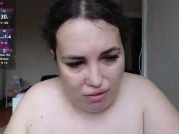 Bongacams Sex Cam of Vlada-13