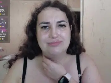 Bongacams Best Webcam of Vlada-13