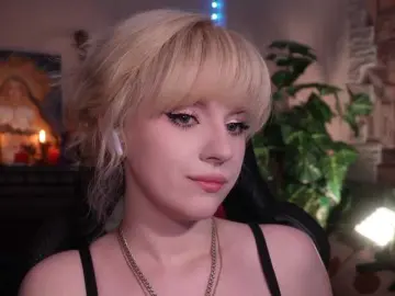 Bongacams Watch Live Sex Cams of ChristieWade