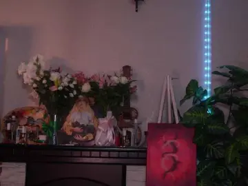 Bongacams Live Porn of ChristieWade