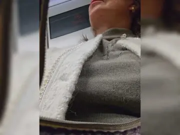 Bongacams Live Sex of EditaMilf