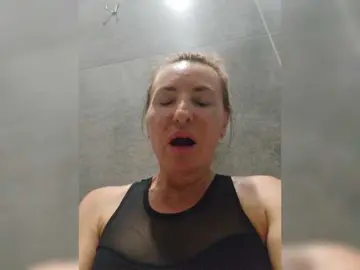 Bongacams Live Porn of EditaMilf