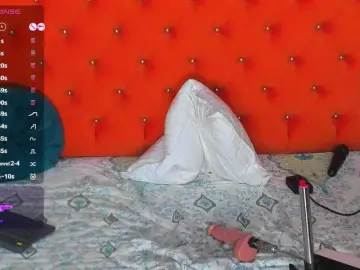 Bongacams Sex Cam of VallerieJones
