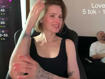 Bongacams Sex Chat of Sexy-Sweets