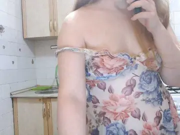 Bongacams Best Webcam of Sweety-Katie