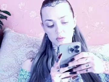 Bongacams Sex Cam of Haermit