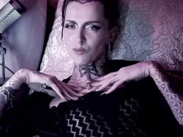 Bongacams Live Sex Cam of Haermit