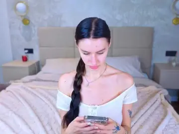 Bongacams Private Sex Chat of SnowWhiteee