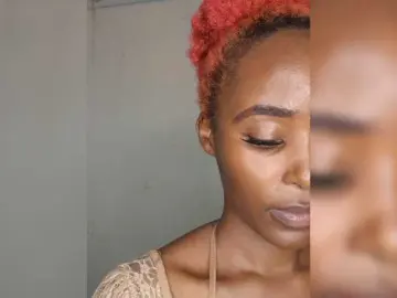 Bongacams Watch Live Sex Cams of BlacksugarBaby