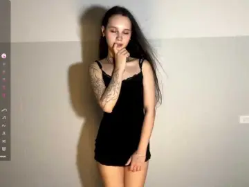 Bongacams Best Webcam of GertudeLagman
