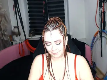 Bongacams Nude Webcam of missGODDESS