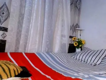 Bongacams Live Sex Cam of Pauliemarie