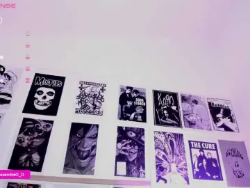 Bongacams Watch Live Sex Cams of Lexyjoyce
