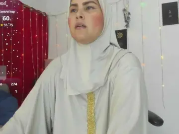 Bongacams Adult Webcam of AishaAmin