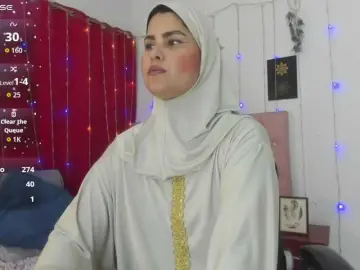 Bongacams Private Sex Chat of AishaAmin