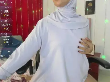Bongacams Best Webcam of AishaAmin