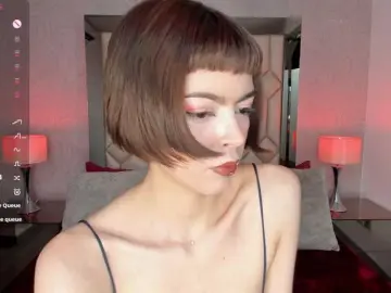Bongacams Adult Webcams of DollyConnor