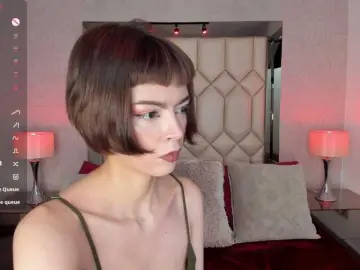Bongacams Private Sex Chat of DollyConnor