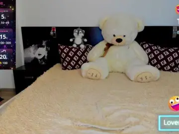 Bongacams Best Webcam of Saragrend1