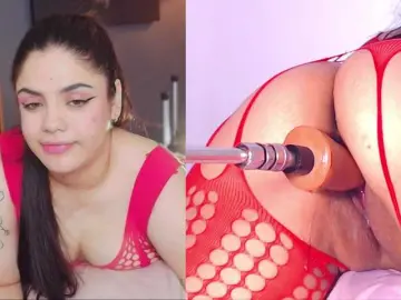 Bongacams Free Porn Cam of AllieCutie