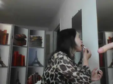 Bongacams Best live sex cam show of HelenMoo