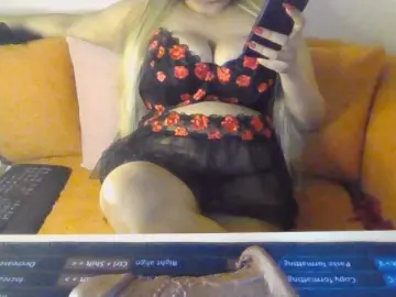 Bongacams Best Webcam of JulieJoe