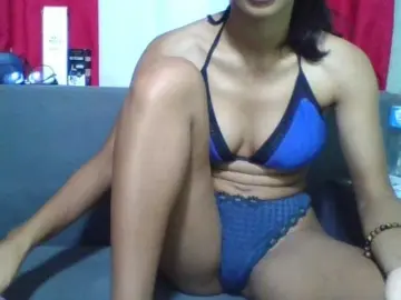 Bongacams Private Sex Chat of NADIAH