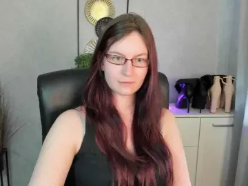 Bongacams Adult Video Chat of EmmaHeart