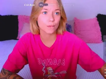 Bongacams Live Porn of WhiteSoul