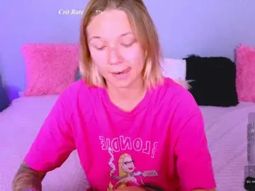 Bongacams Live Sex Cam of WhiteSoul