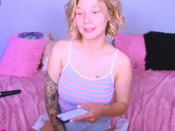 Bongacams Best Webcam of WhiteSoul